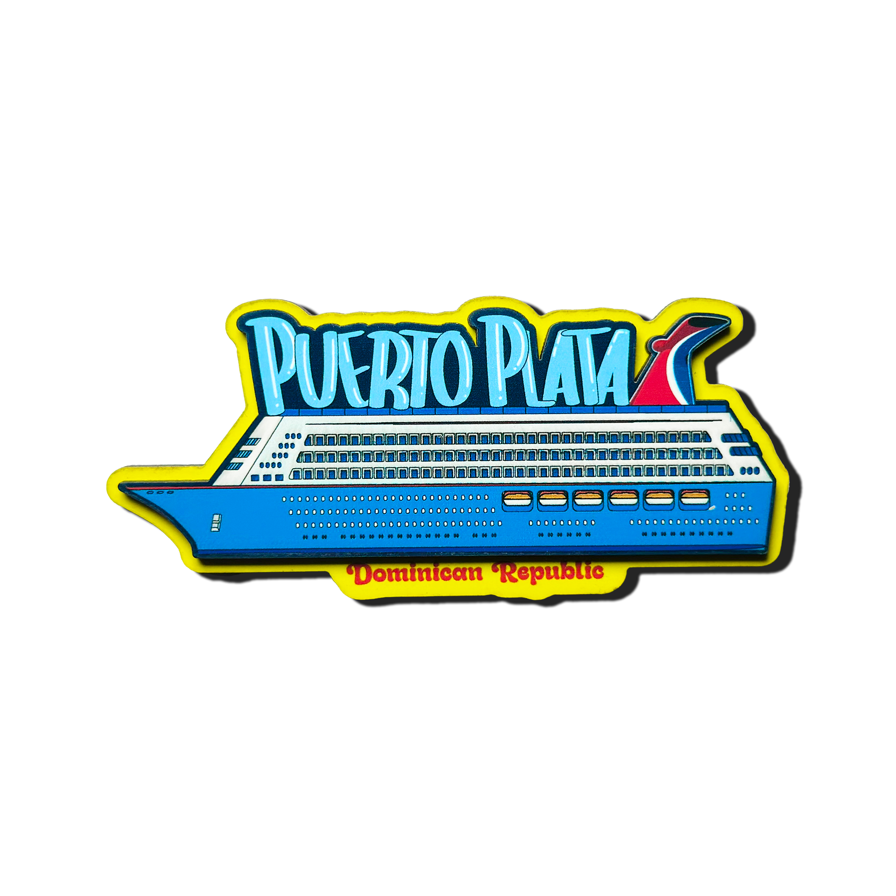 CRUCERO